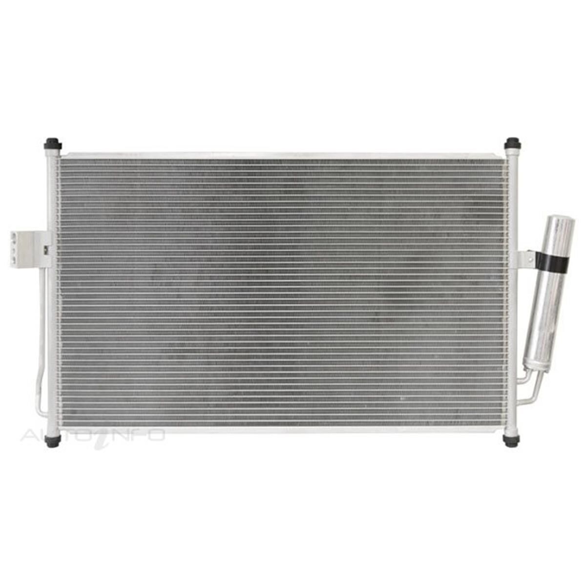 CONDENSER SUITS HOLDEN, , scaau_hi-res