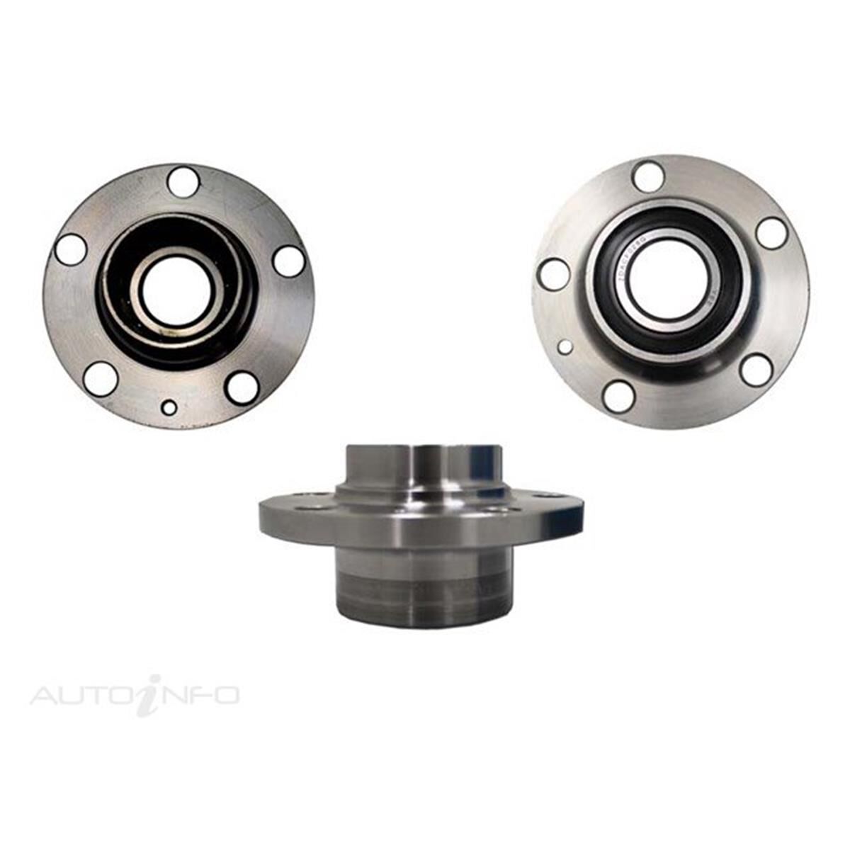 HUB ASSEMBLY, , scaau_hi-res