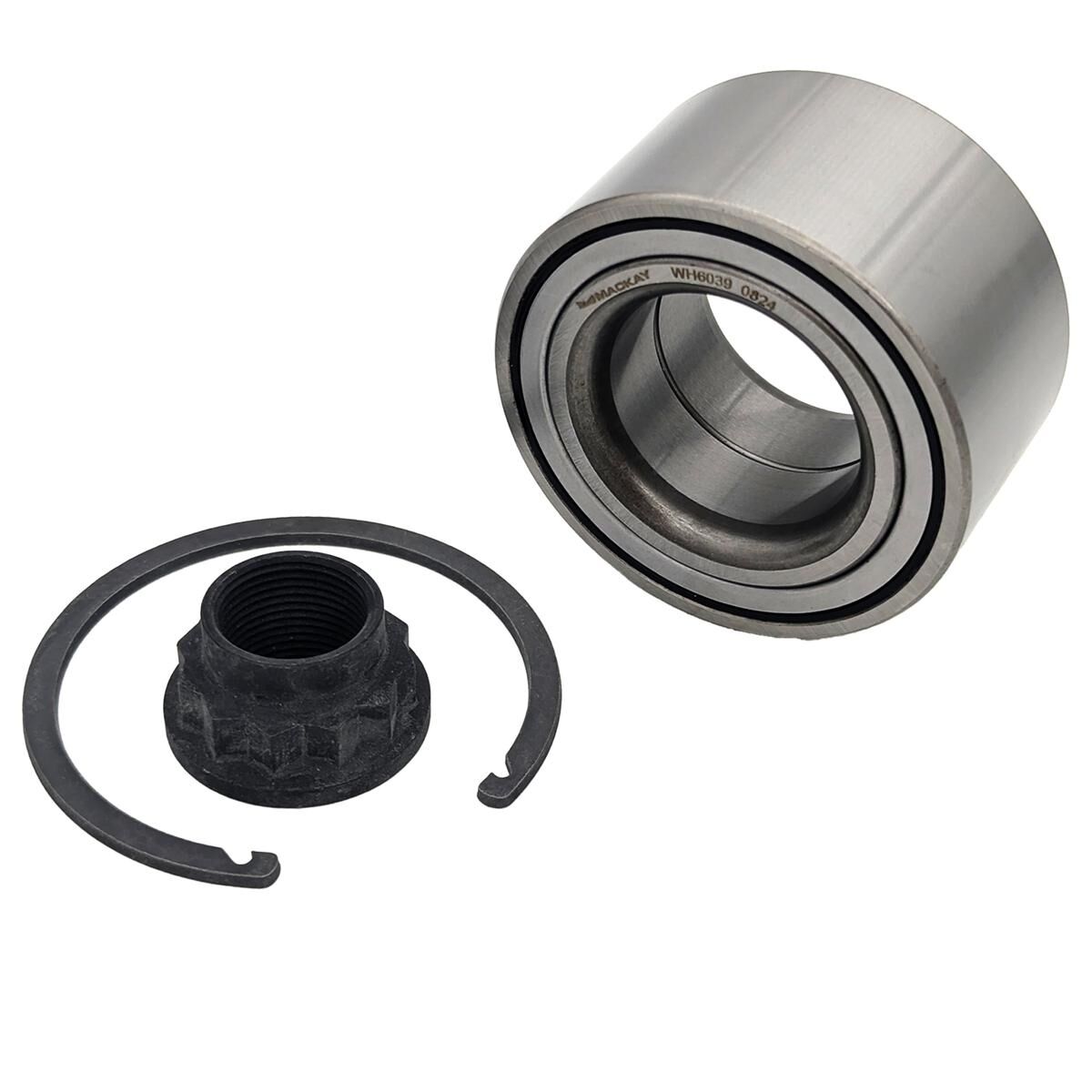Wheel Bearing Kit Front L&R Toyota Echo / Yaris, , scaau_hi-res