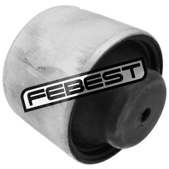 REAR BUSHING WITHOUT BRACKET, FRONT CONTROL ARM, , scaau_hi-res