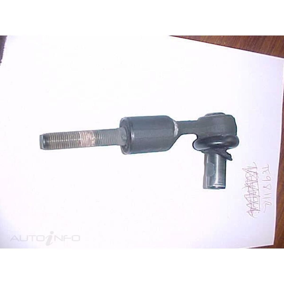 AUDI A4/6/8 OUTER TIE ROD END, , scaau_hi-res