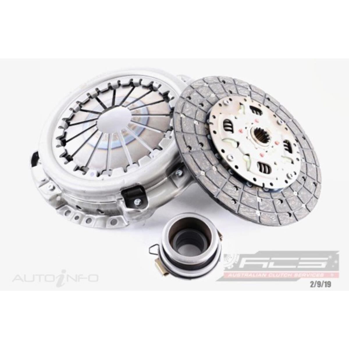 KIT COM HINO 300 N04CUR, , scaau_hi-res