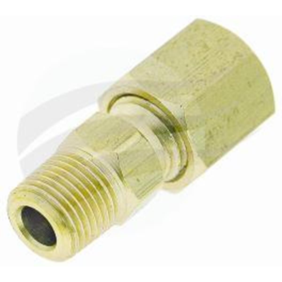 CHG PORT ADAPTOR GAS THREAD, , scaau_hi-res