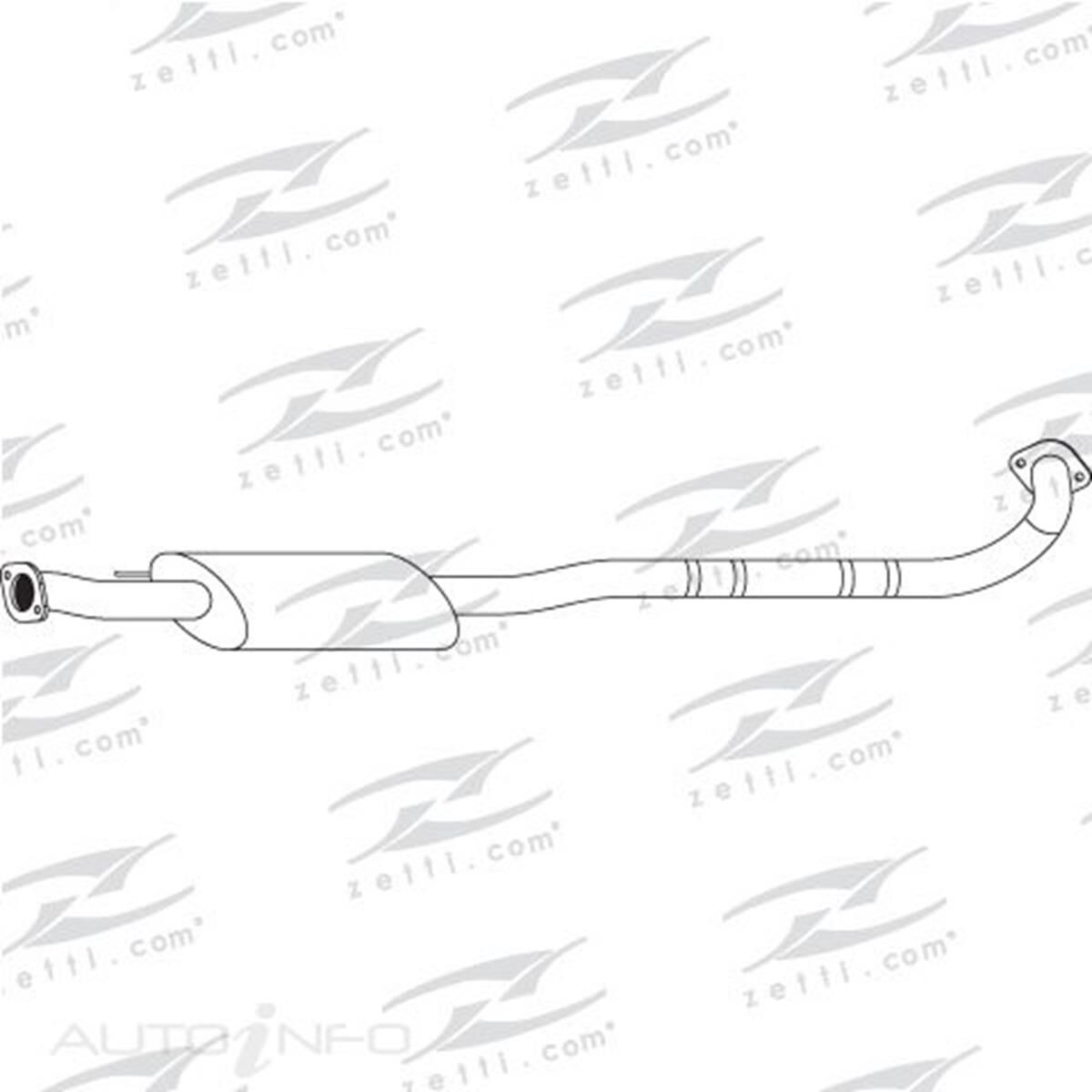 BI4643-TY CAMRY SXV20 INTER MUFF, , scaau_hi-res