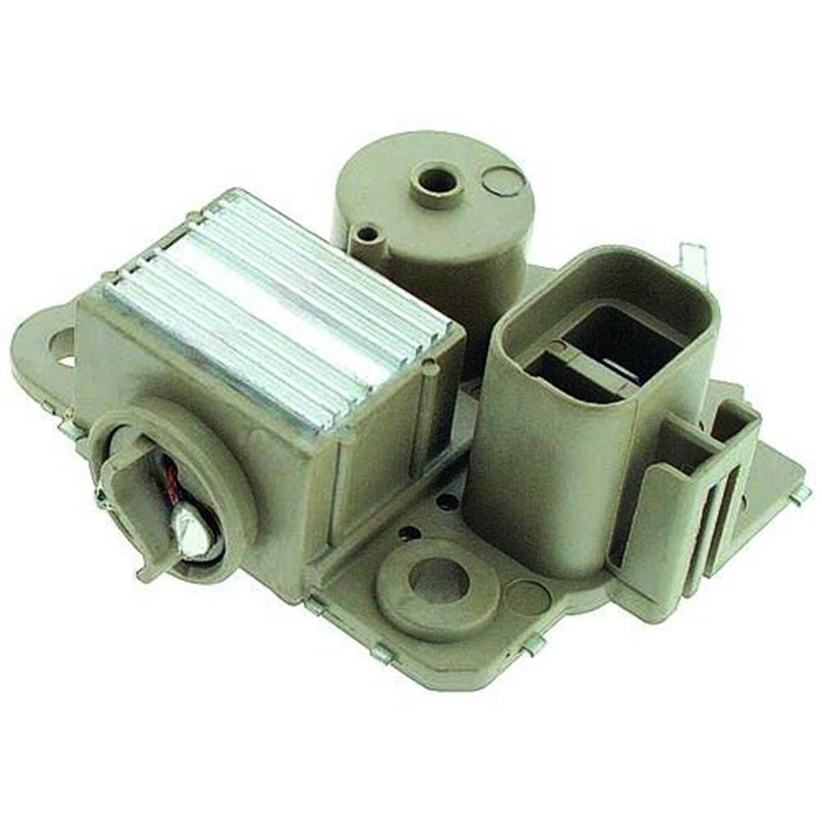 VOLTAGE REG 12V HYUNDAI 37300-22200, , scaau_hi-res