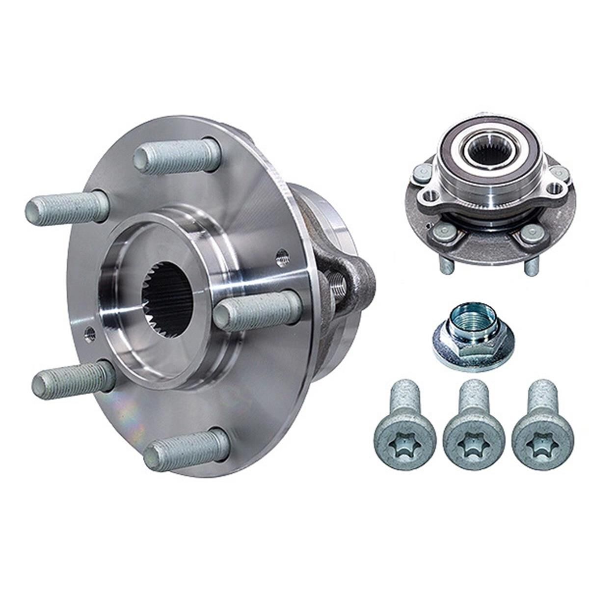 WHEEL BEARING KIT, , scaau_hi-res