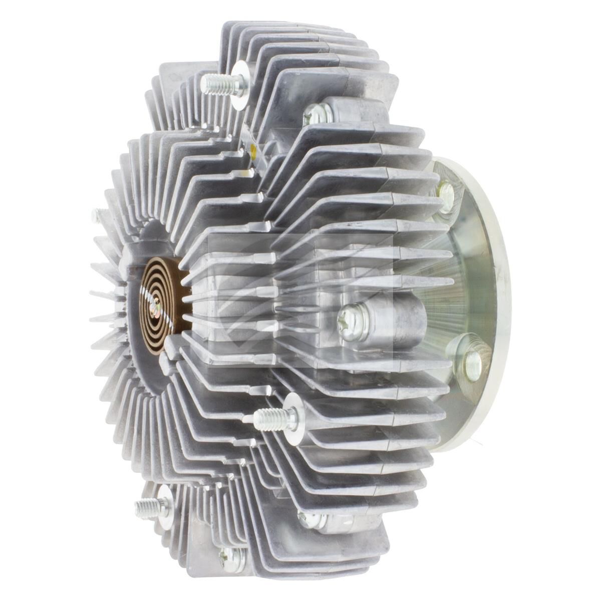 FAN CLUTCH TOYOTA LANDCRUISER TUNDRA >2007 UZJ200 UCK 2UZFE - FAN CLUTCHES, , scaau_hi-res