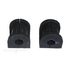 (DR) Mitsubishi Outlander 03-06 4Wd Rear Sway Bar Bush Kit, , scaau_hi-res