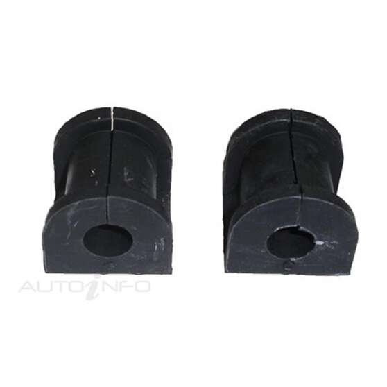 (DR) Mitsubishi Outlander 03-06 4Wd Rear Sway Bar Bush Kit, , scaau_hi-res