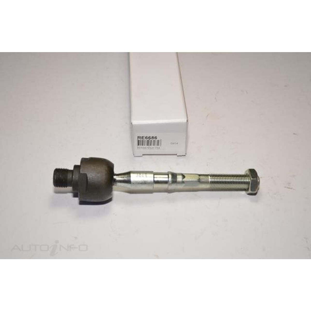 Roadsafe Rack End - RE6686 | Supercheap Auto