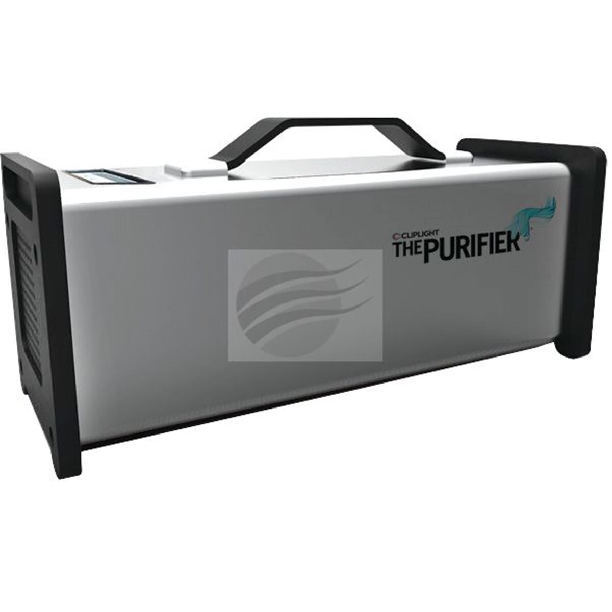 THE FRESH AIR OZONE MACHINE, , scaau_hi-res