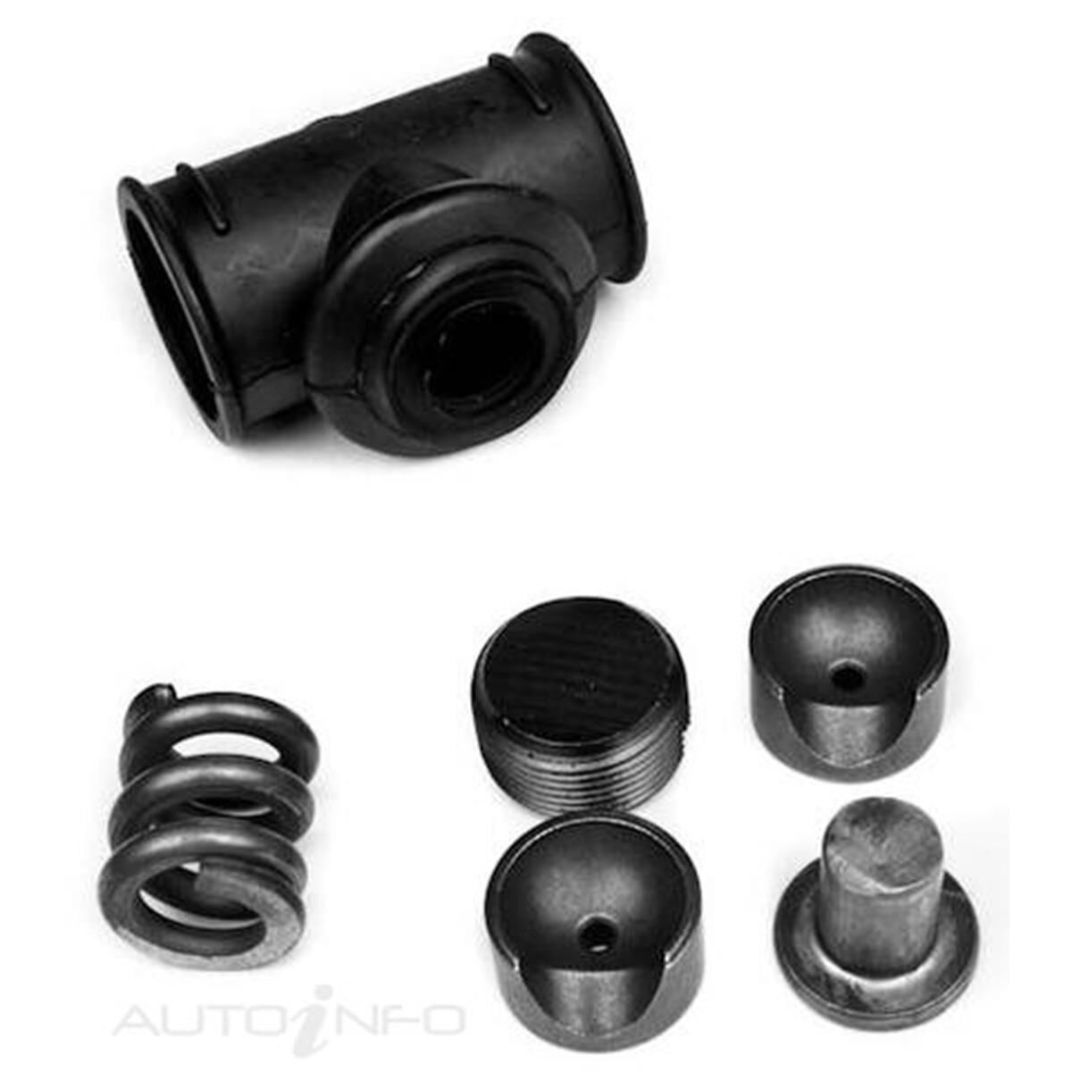 TOYOTA HILUX 10/79-ON DRAG LINK REPAIR K, , scaau_hi-res