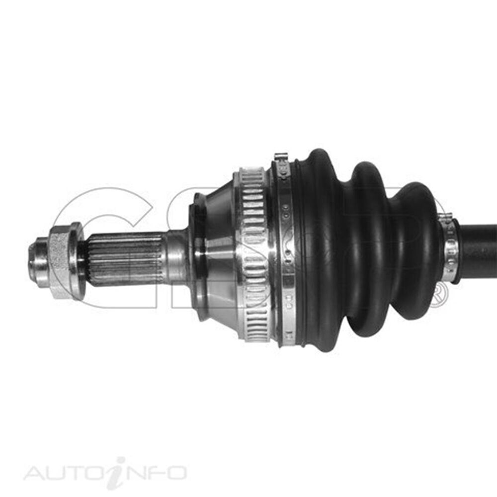 GSP CV Joint CVJ.RV01 Supercheap Auto