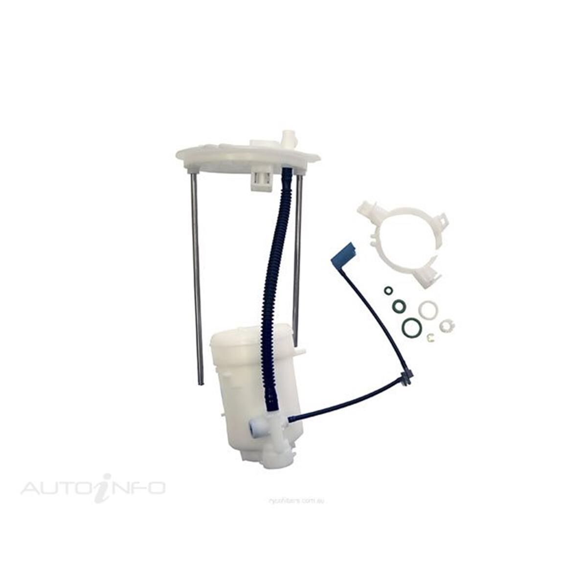 RYCO IN-TANK FUEL FILTER - Z938, , scaau_hi-res
