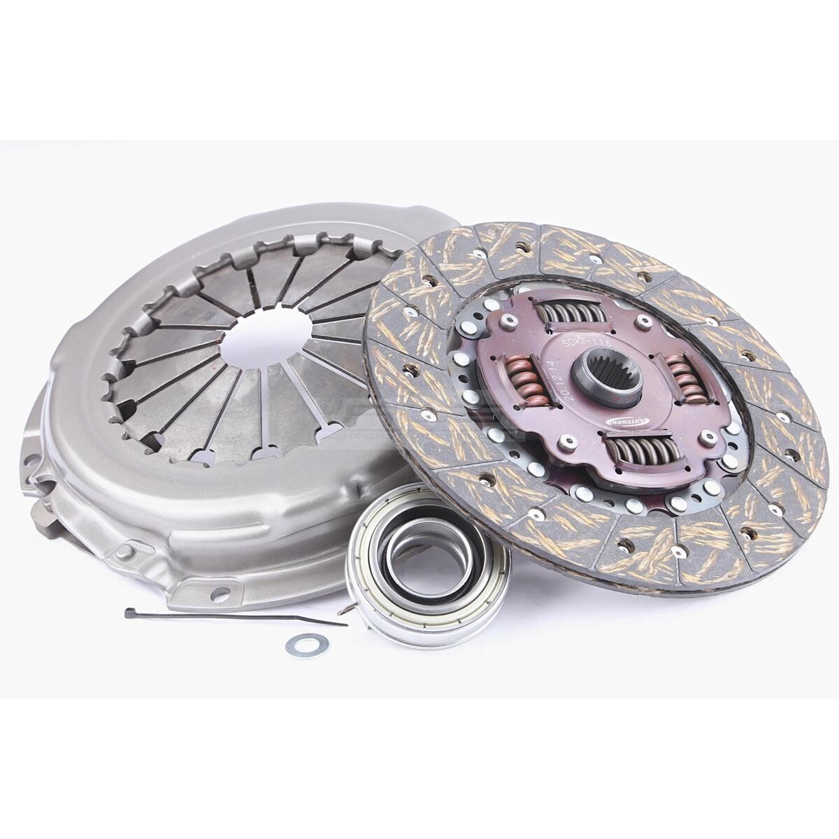 KIT STD MITS MAGNA 2.6L, , scaau_hi-res