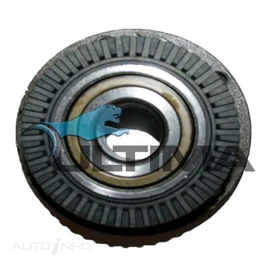 HUB ASSY (R) AUDI A4 2WD 06/01 ON LHS/RHS, , scaau_hi-res