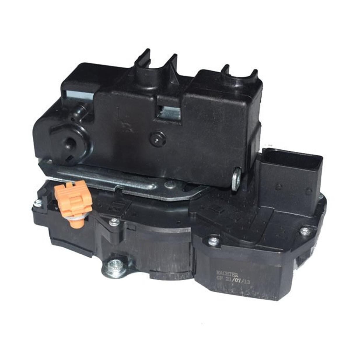 Door Lock Actuator - Front, , scaau_hi-res