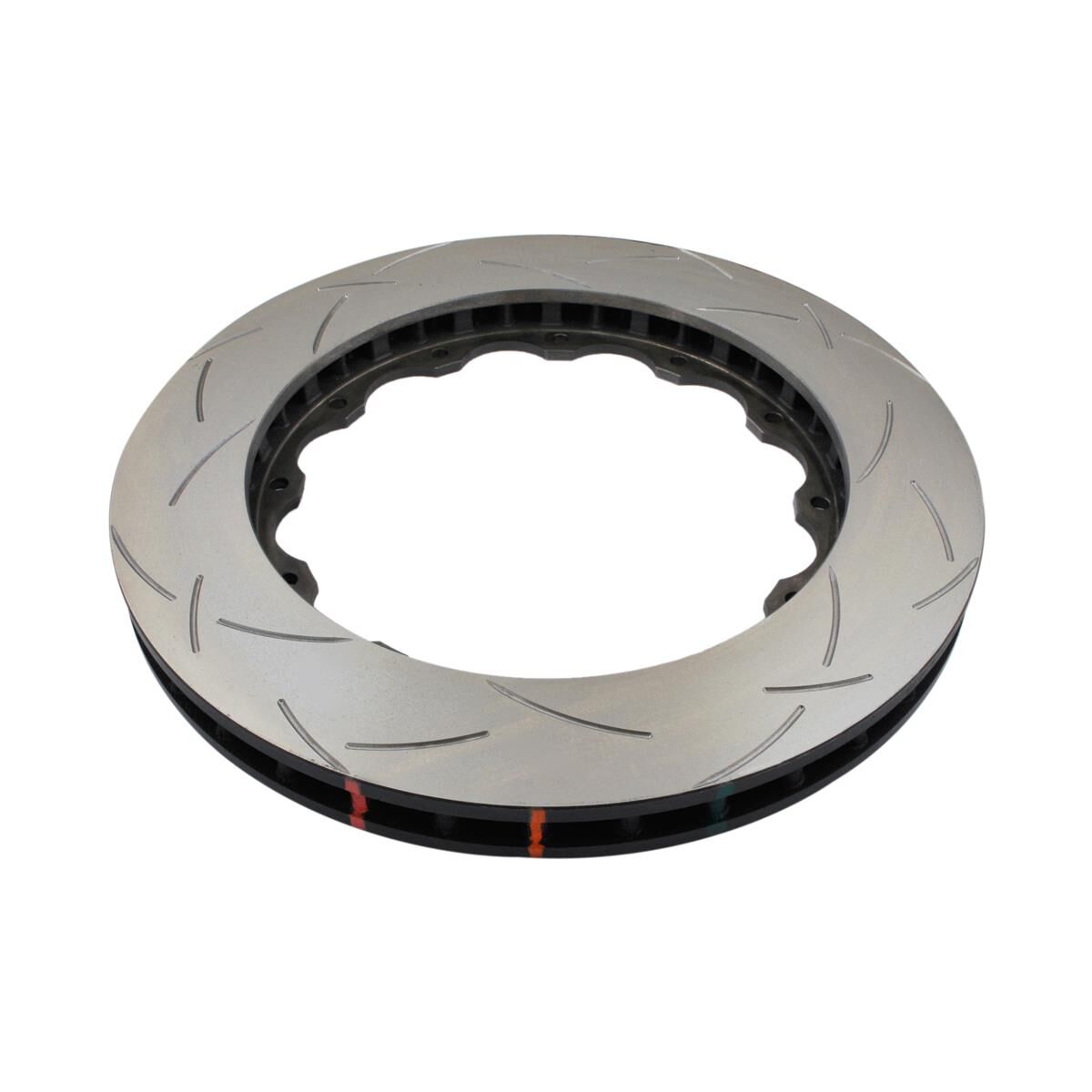 5000 Rotor T3 Slot KP [ Brembo Replacement 09.A226.75/76 ] No Nuts Supplied, , scaau_hi-res