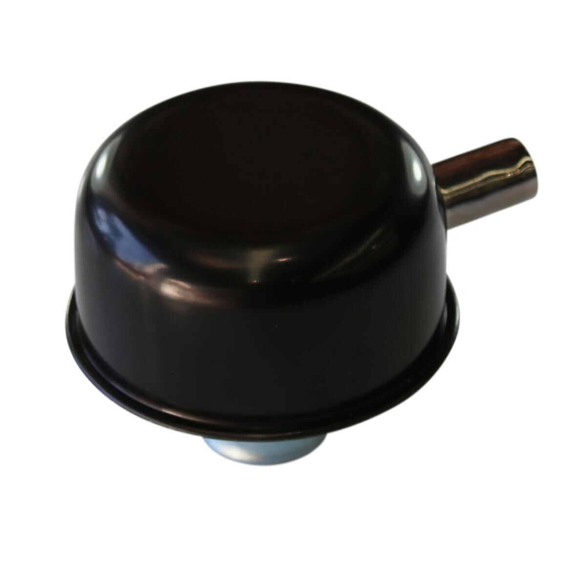 Oil Cap Black with Tube, , scaau_hi-res