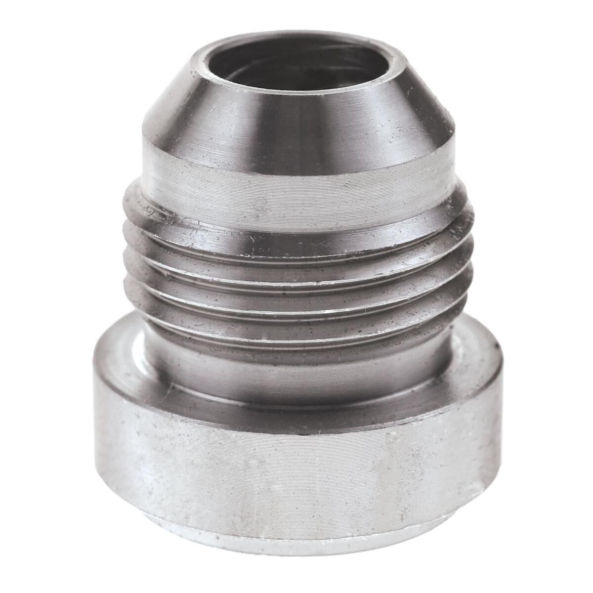 AN-6 STEEL WELD ON FITTING, , scaau_hi-res