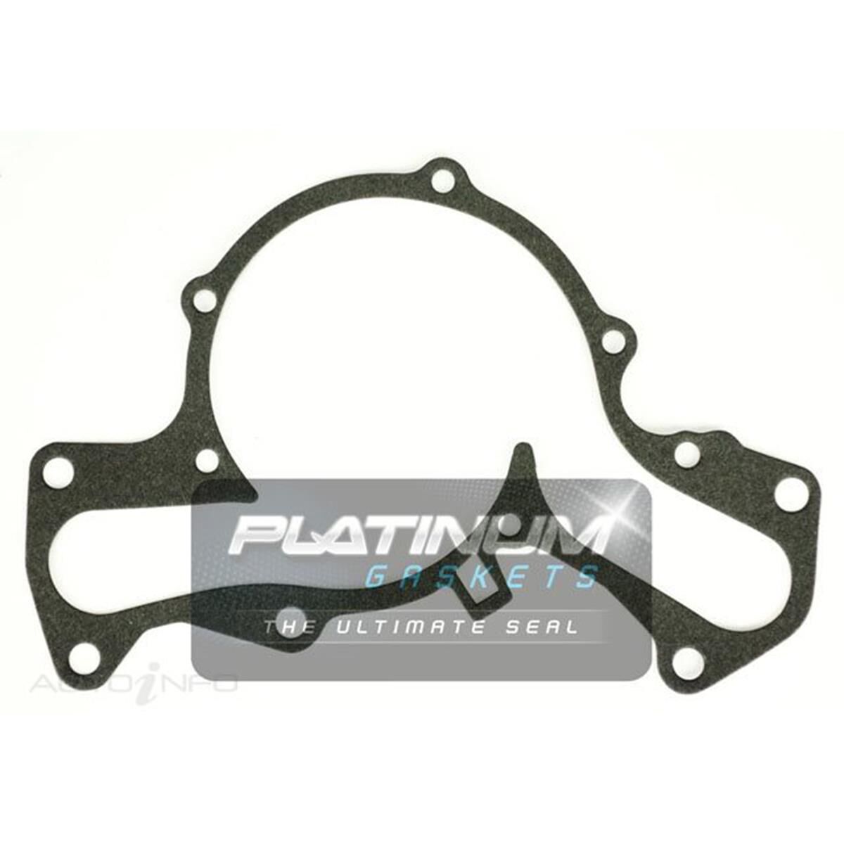 WATER PUMP GASKET, , scaau_hi-res