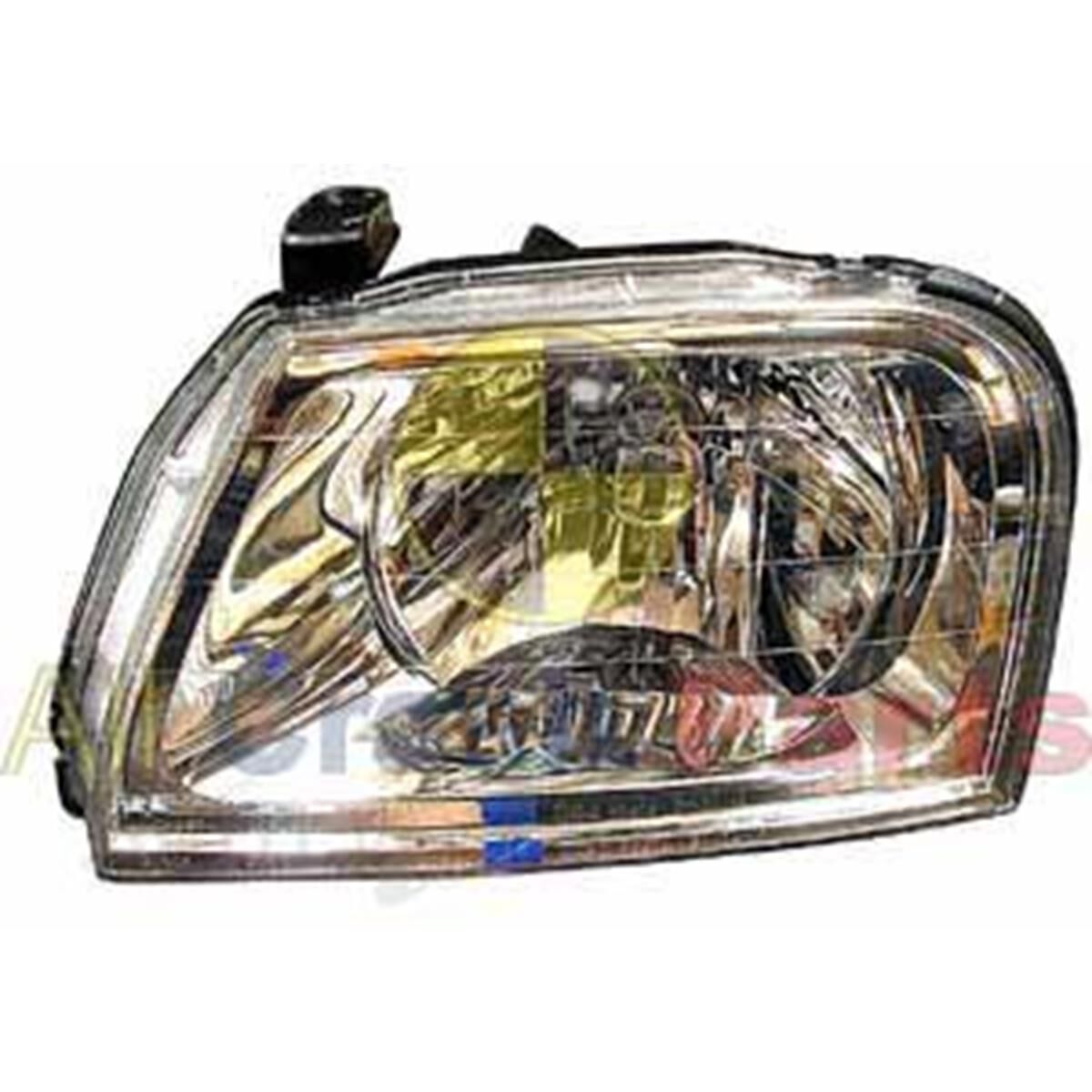 HEAD LAMP LH, , scaau_hi-res