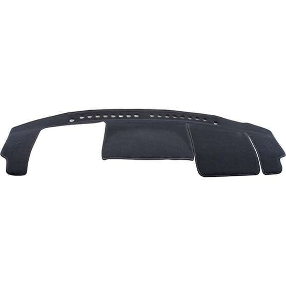 Sunland Charcoal Dashmat to suit Nissan X-Trail T30 SERIES II - D5406, , scaau_hi-res