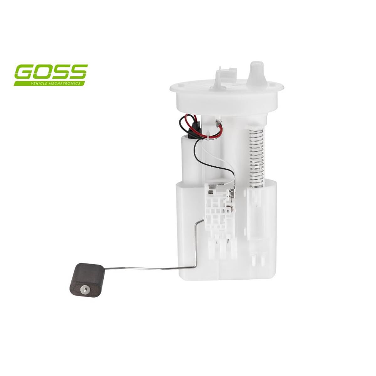 GOSS FUEL PUMP MODULE, , scaau_hi-res