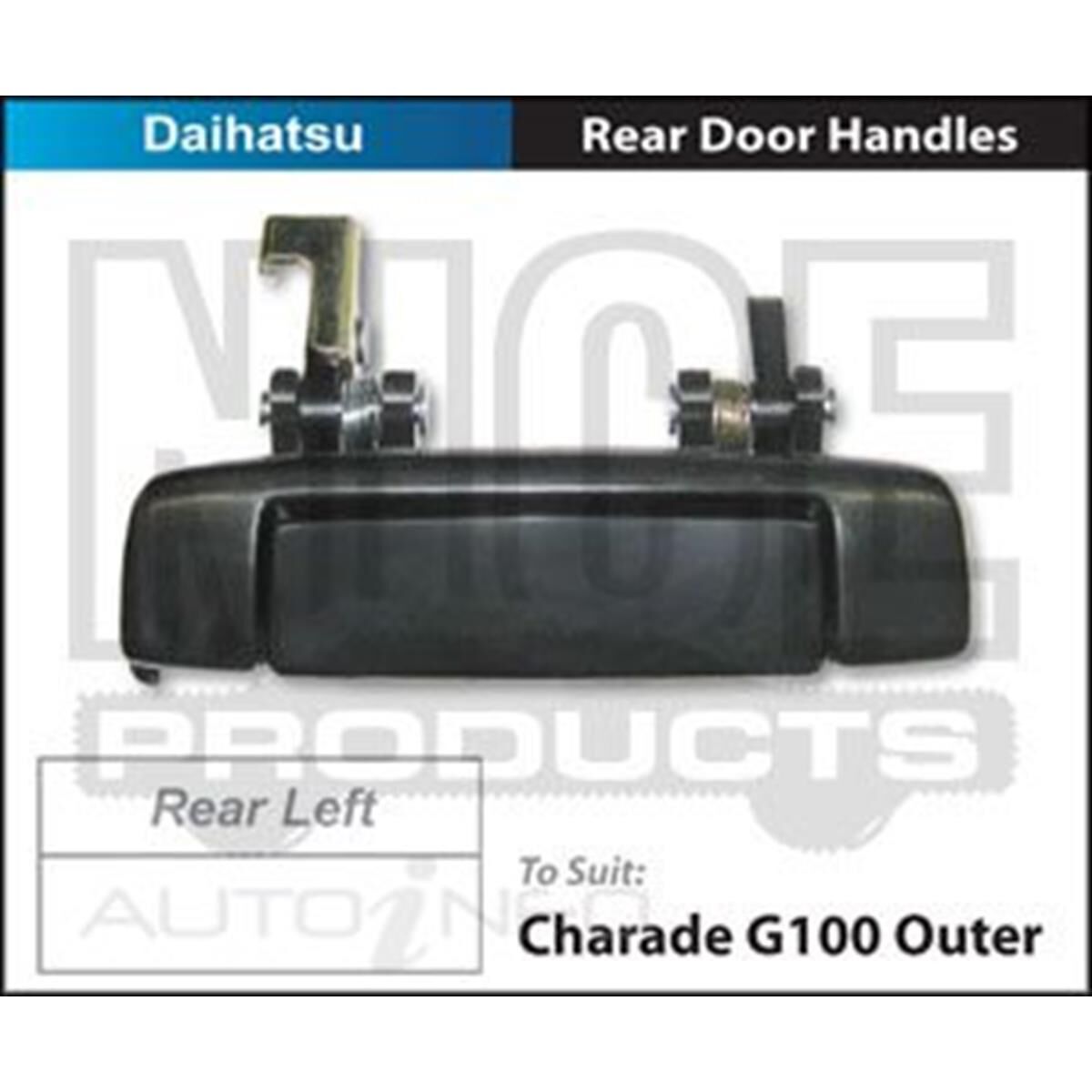 Door Handle, , scaau_hi-res