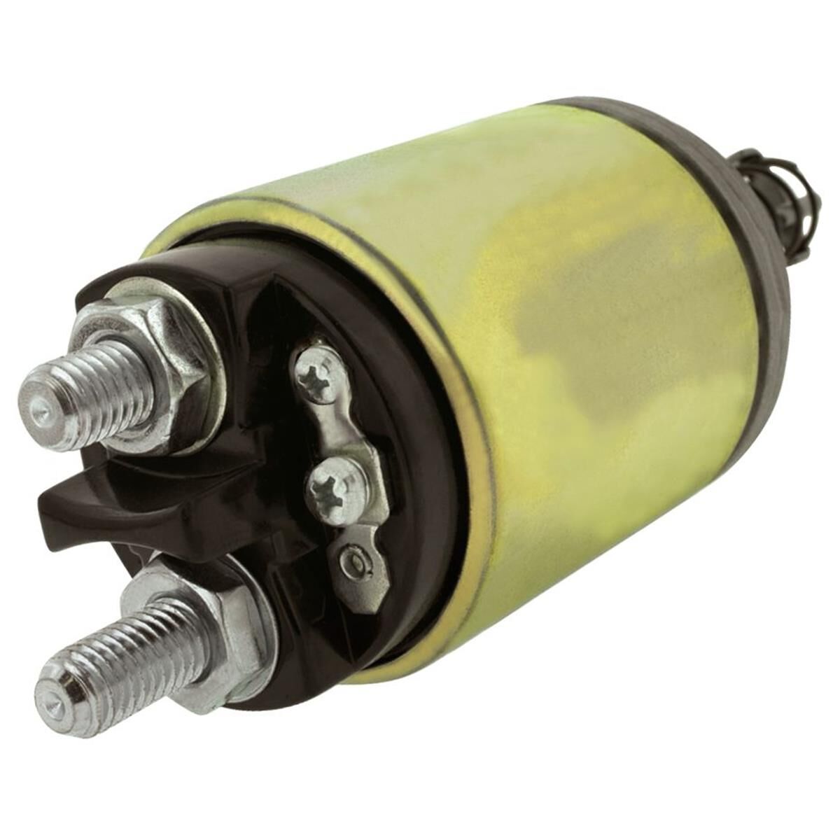 SOLENOID 12V 2 HOLE MOUNT SUITS BOSCH 359 SERIES, , scaau_hi-res