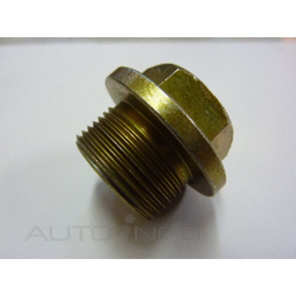 Premier Sump Plug Kit PSP370 Supercheap Auto