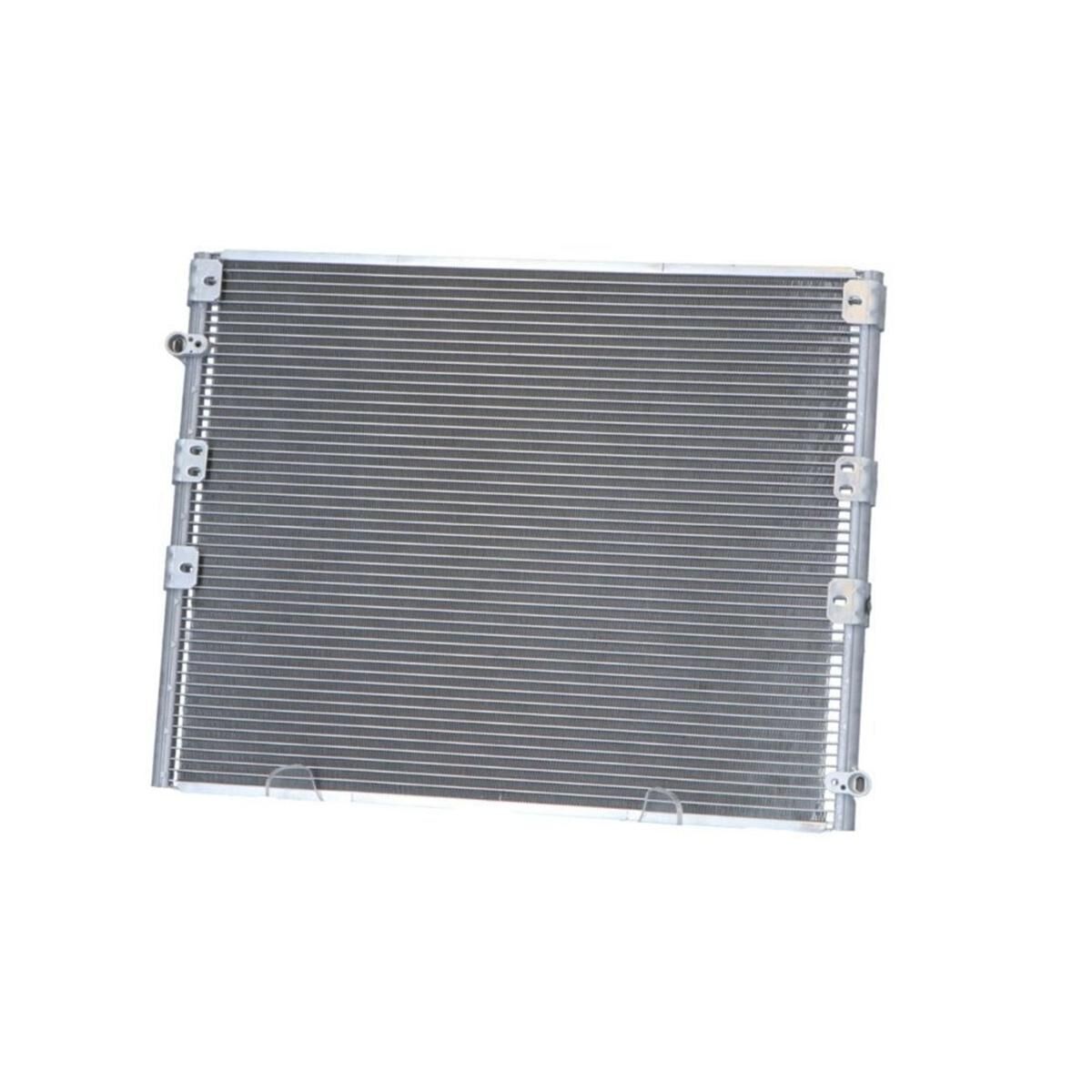 COND TOYOTA HIACE LH162R LH172R LH184R RZH103R RZH113R - CONDENSERS, , scaau_hi-res