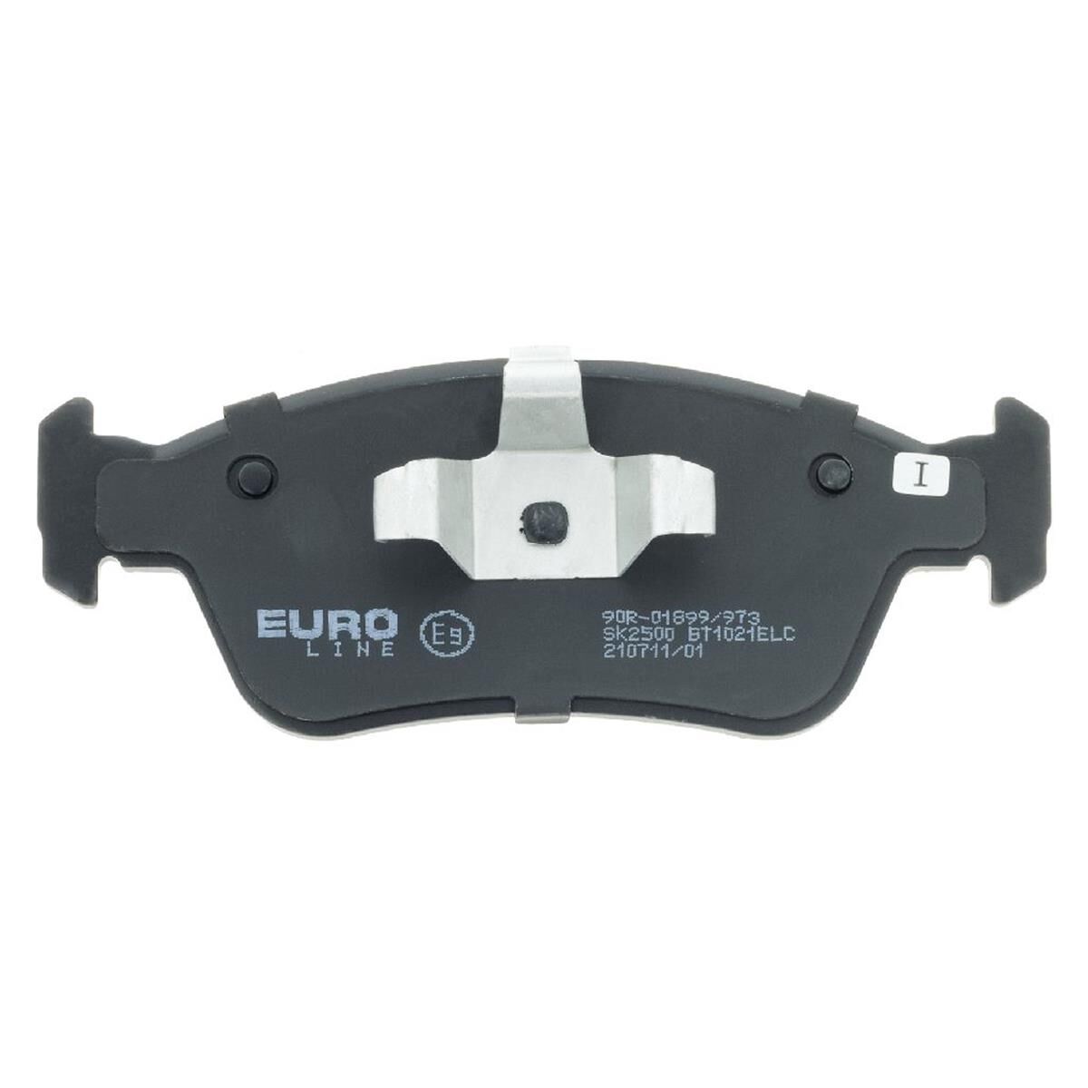 EUROLINE BUNDLE (EUROPEAN)BMW 320i (E90) 2.0L 2004-07 FRONT, , scaau_hi-res