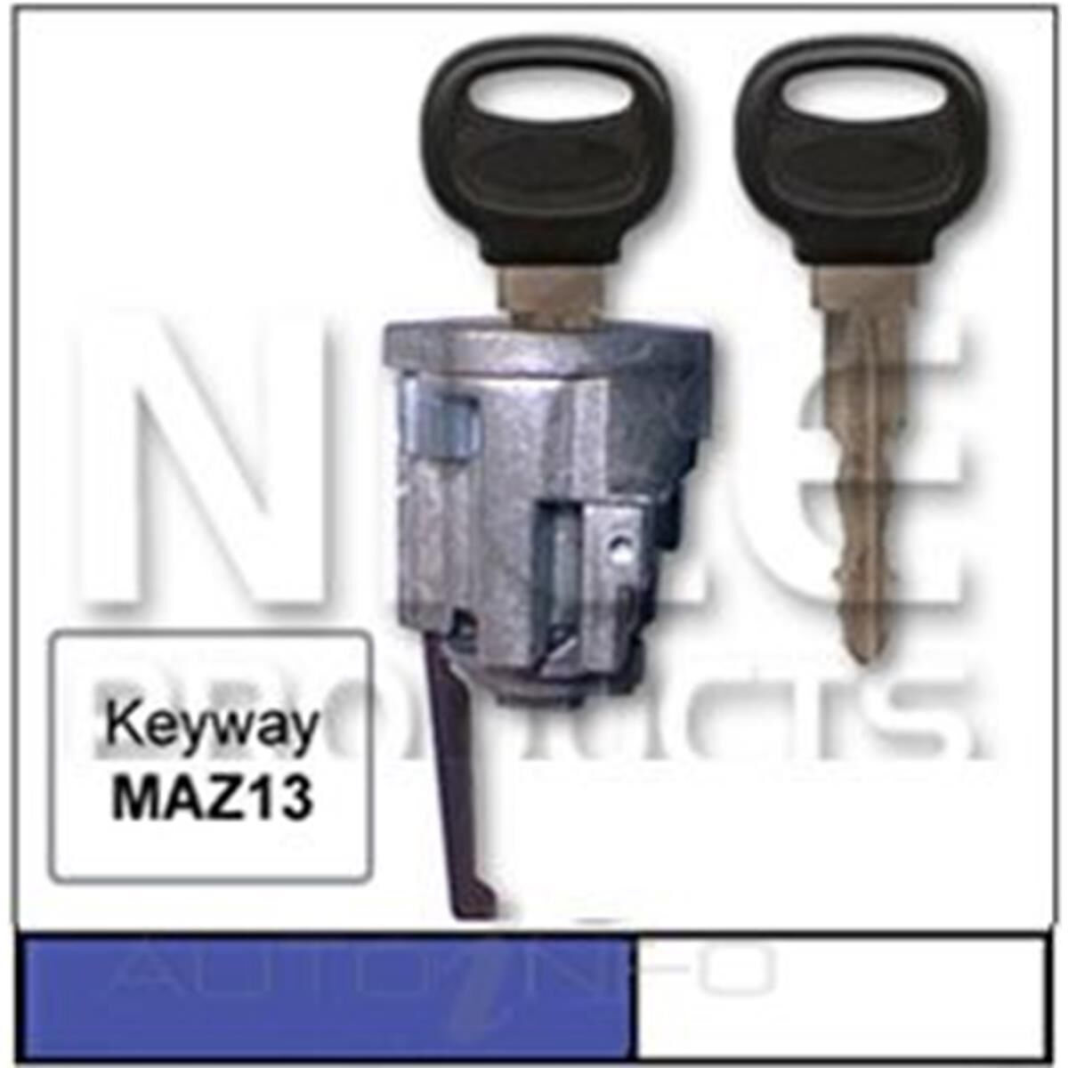 Ignition Barrel, , scaau_hi-res