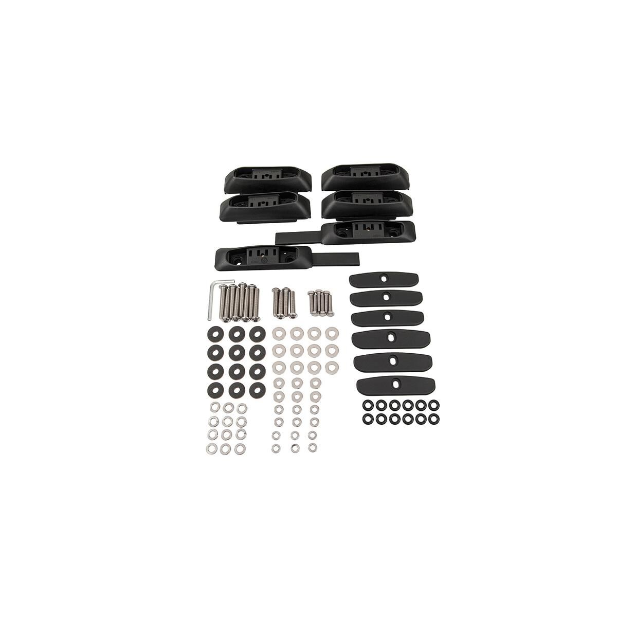 BASE KIT LANDCRUISER 100 SERIES (6PCS), , scaau_hi-res
