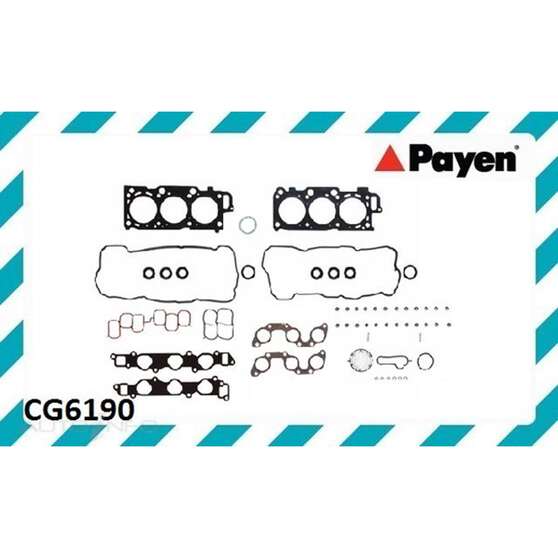 PAYEN VRS TOYOTA 3MZFE, , scaau_hi-res