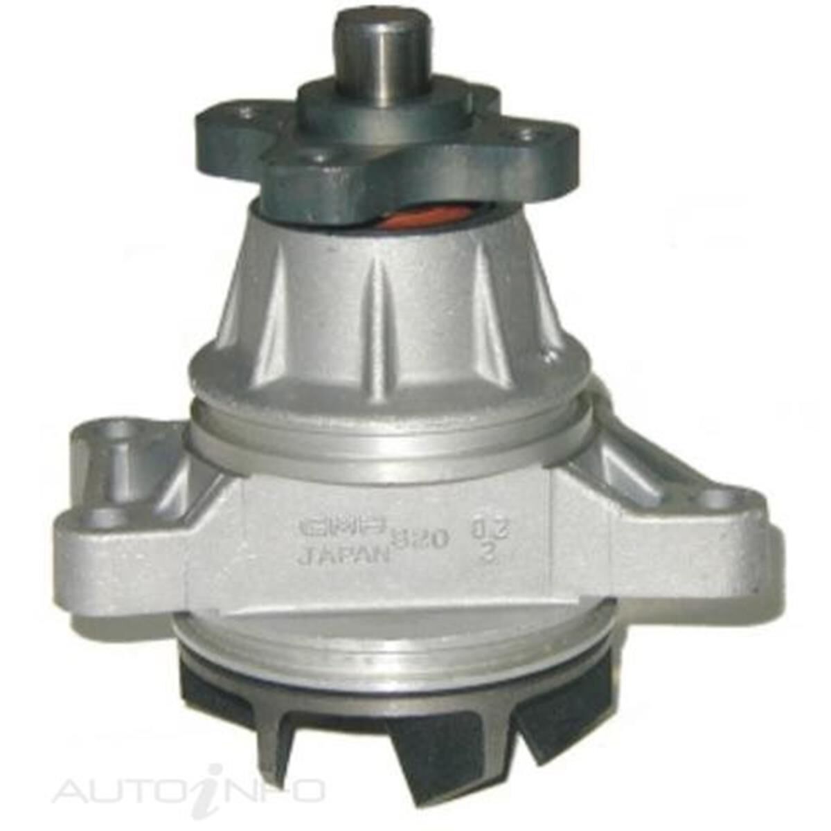 GMB WATER PUMP GRAND VITARAVITARA XL-7, , scaau_hi-res