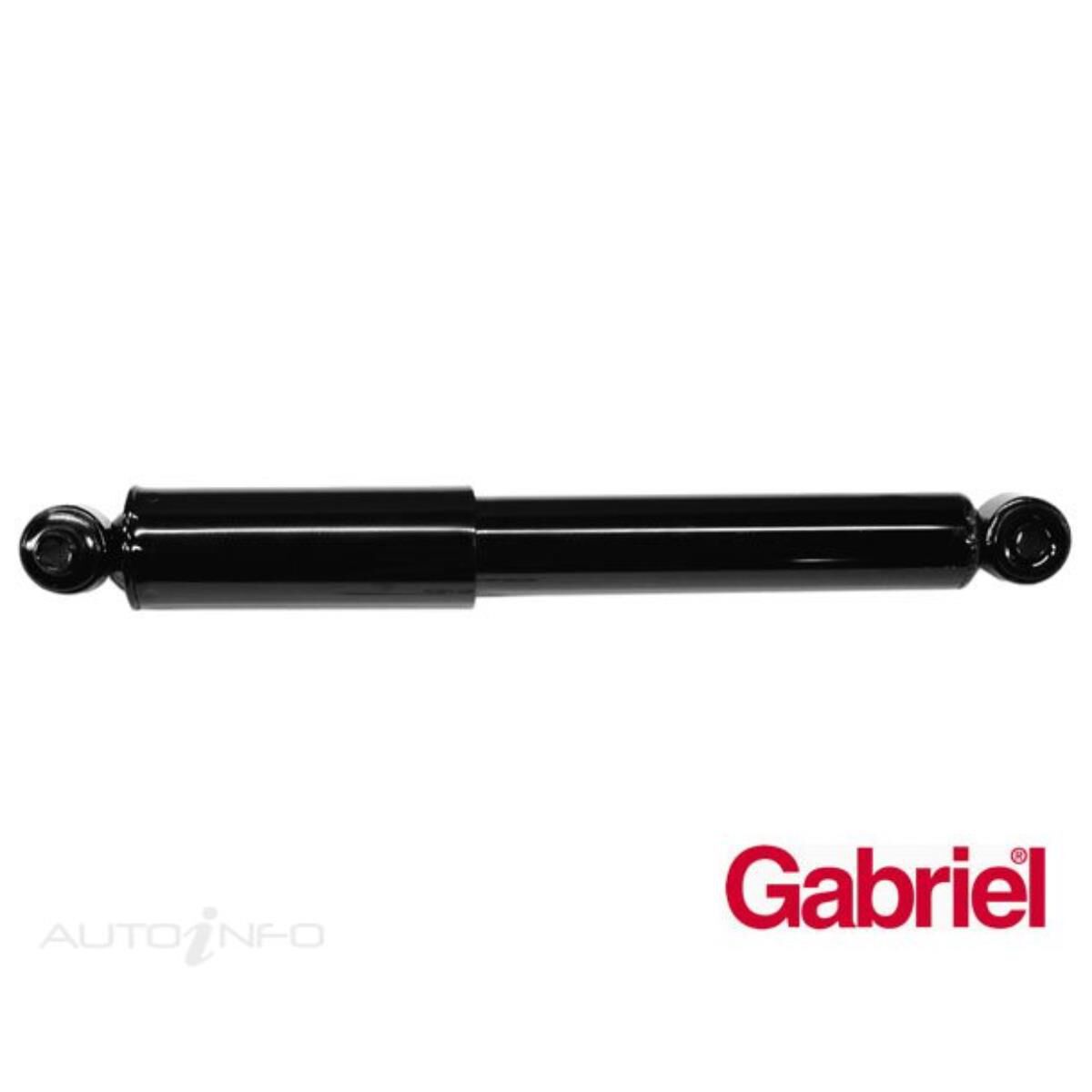 Ultra Shock - Gas, , scaau_hi-res