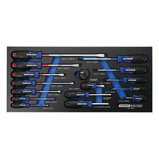 16P SCREWDRIVER TRAY EVOLUTION, , scaau_hi-res