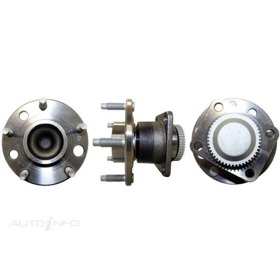 HUB ASSEMBLY, , scaau_hi-res