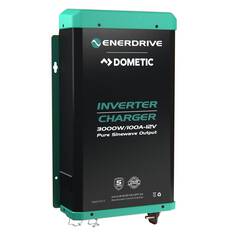 3000W/100A 12V INVERTER CHARGER, , scaau_hi-res