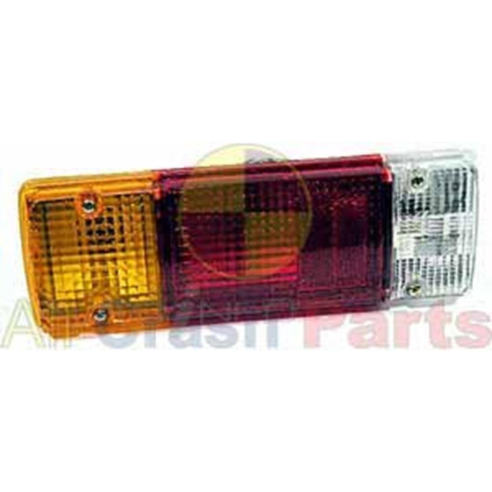 All Crash Left Tail Light BU6/8/9 TDA21040LH Supercheap Auto