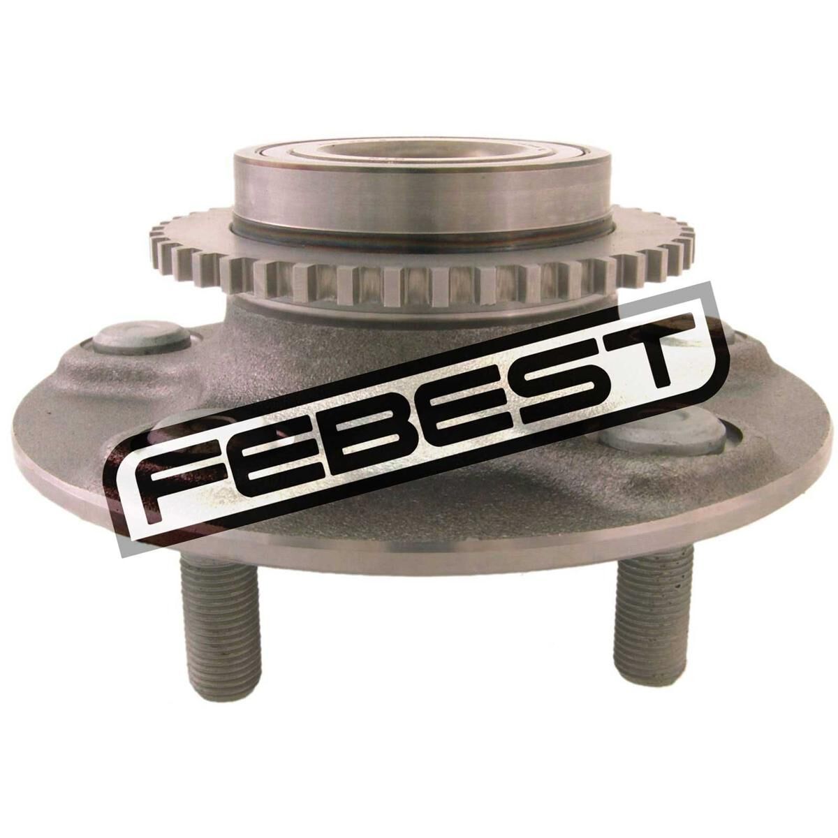 FEBEST Rear Wheel Hub - 0282-A33A44R | Supercheap Auto