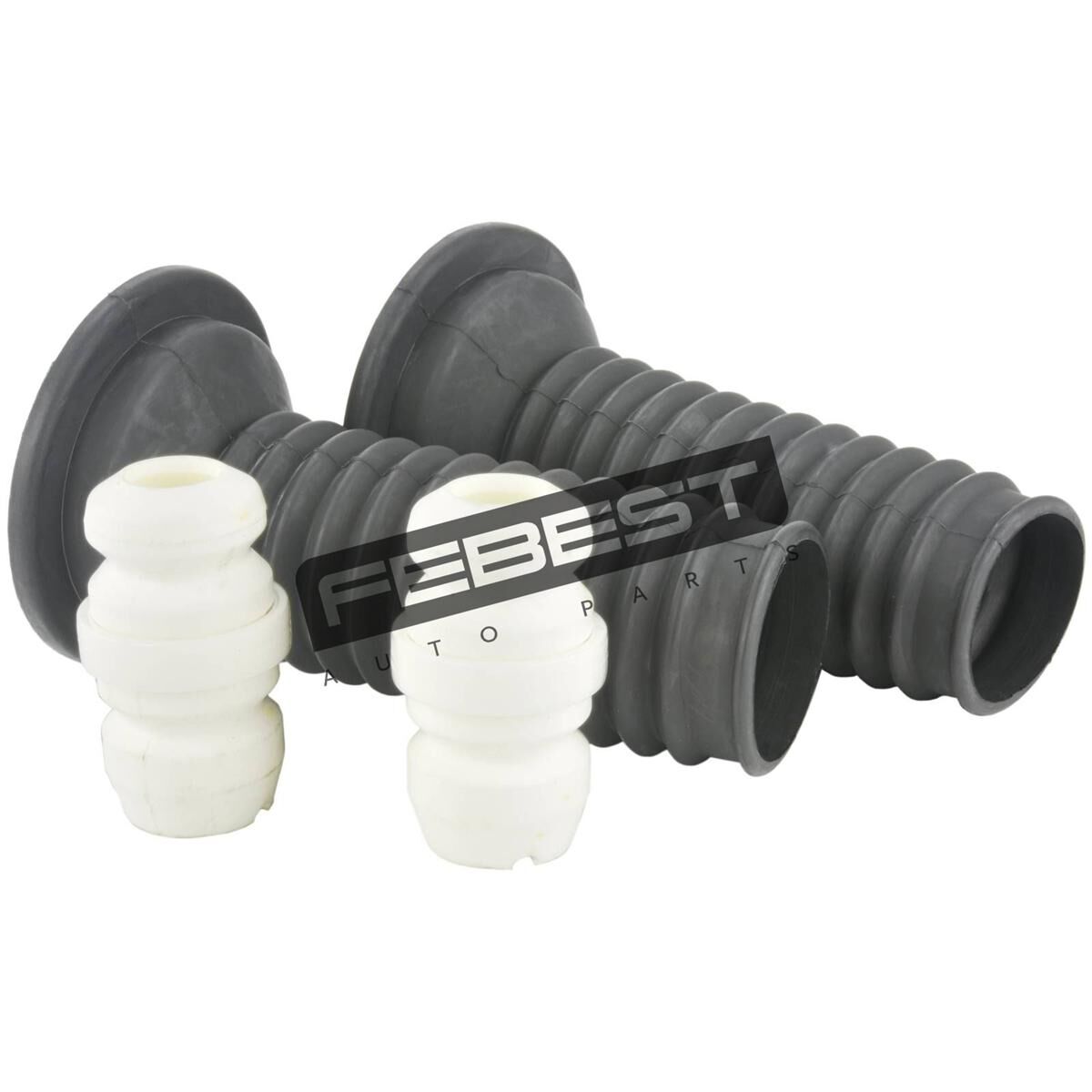 BOOT WITH JOUNCE BUMPER FRONT SHOCK ABSORBER KIT, , scaau_hi-res
