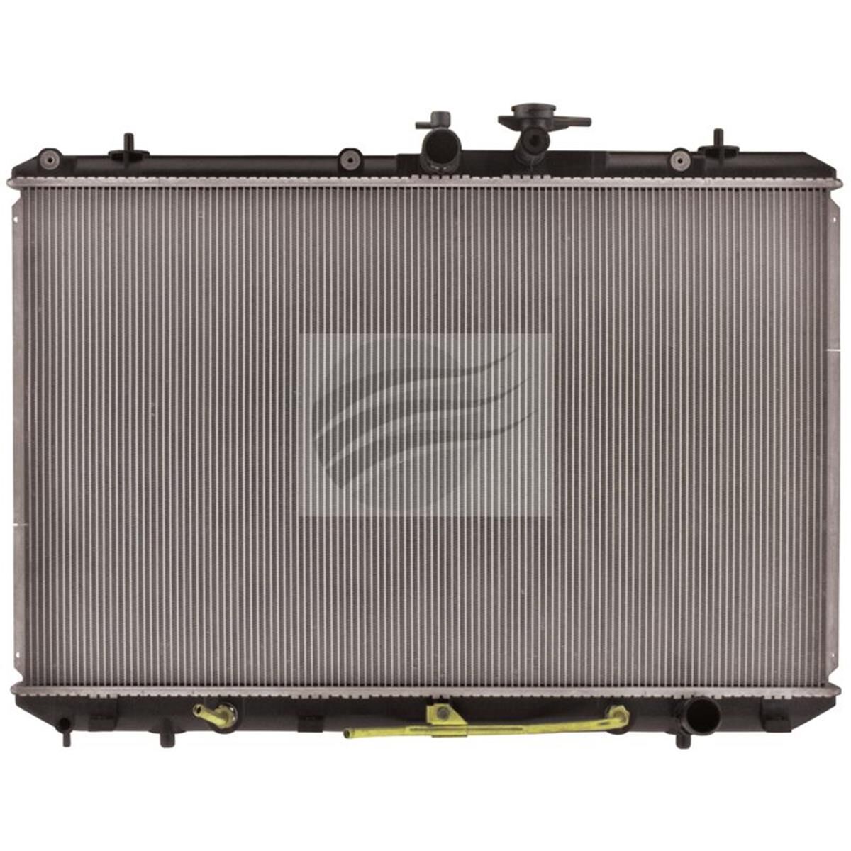 RAD TOYOTA KLUGER A/T GSU45R, , scaau_hi-res