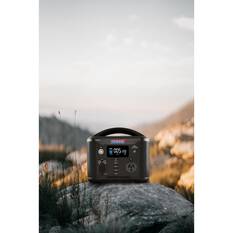 LITHIUM PORTABLE POWER STATION 300W MATS, , scaau_hi-res