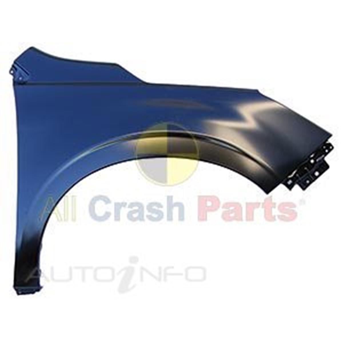 FRONT GUARD RH, , scaau_hi-res