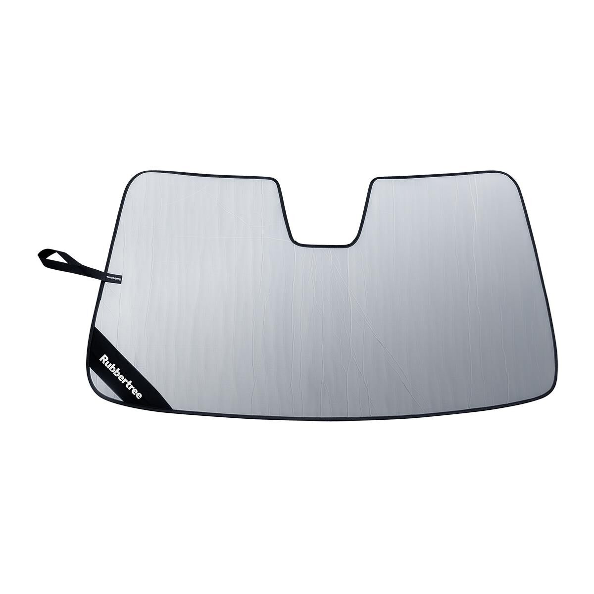 TAILORED CAR SUN SHADE FOR MG U9 DUAL CAB 2025+, , scaau_hi-res