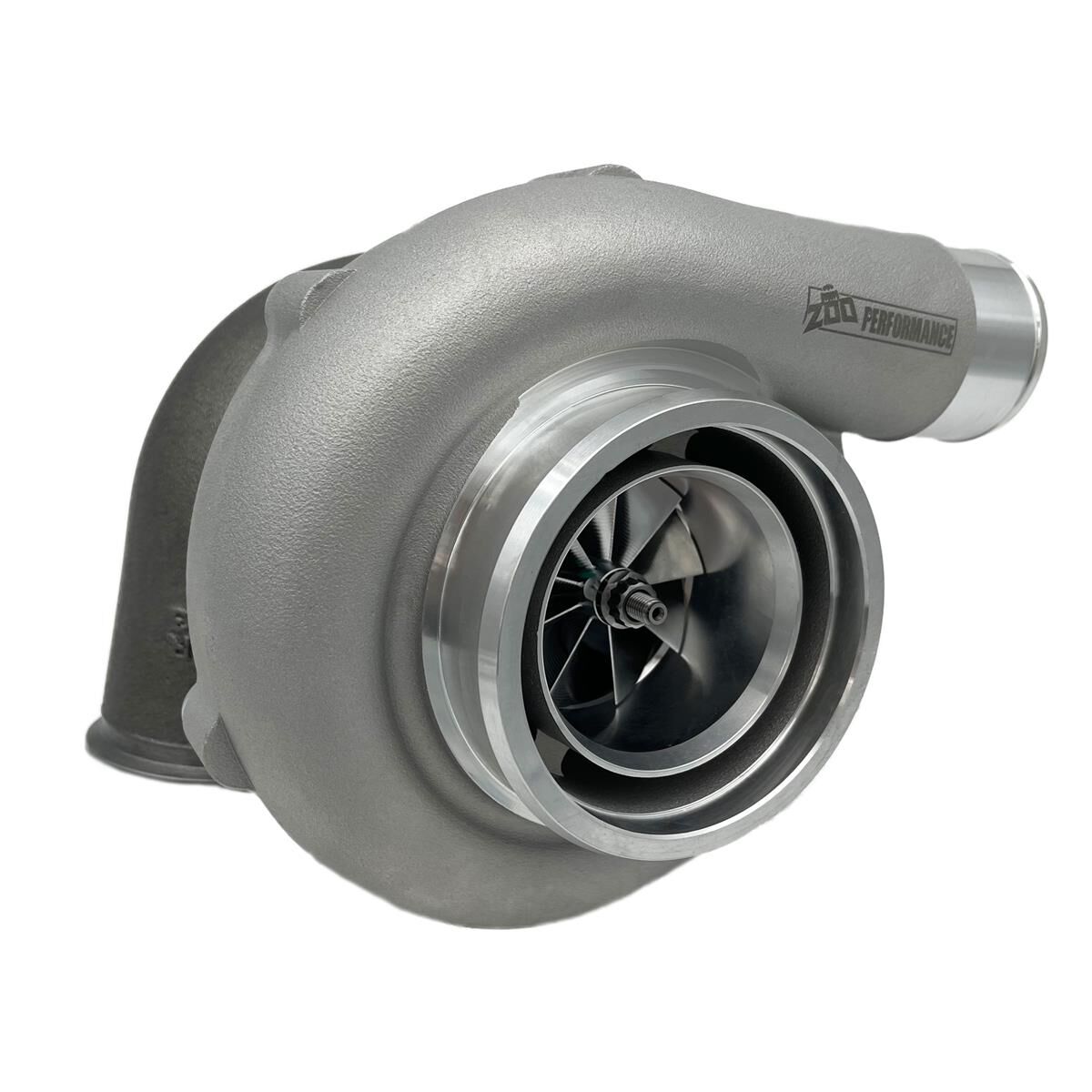G30 SERIES 62MM TURBO 900HP 0.83 A/R V-BAND INLET, , scaau_hi-res