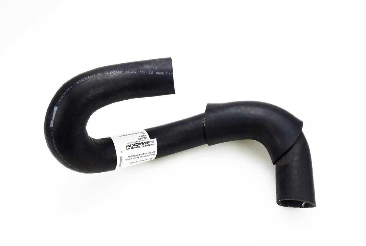 Radiator Upper Hose  - HOLDEN ASTRA TS - 1.8L I4  PETROL - Manual & Auto, , scaau_hi-res